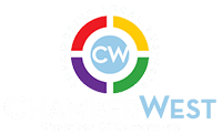 Web Dev & Design is part of Chamber West, one of Utah's chamber of Commerce.