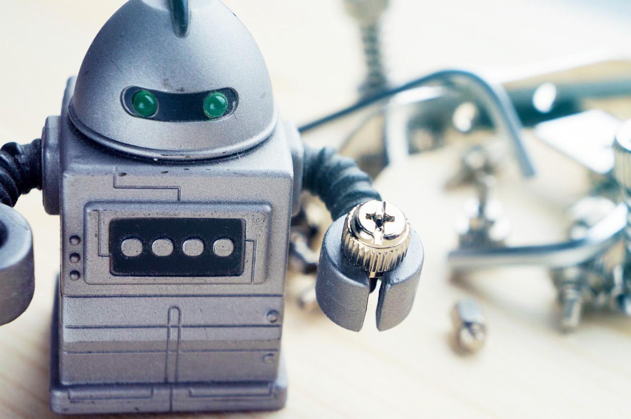 AI Tools That Transform Small Businesses