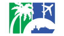 caribbean logistics logo