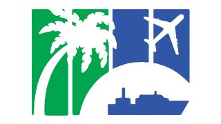 Logotipo de Caribbean Logistics
