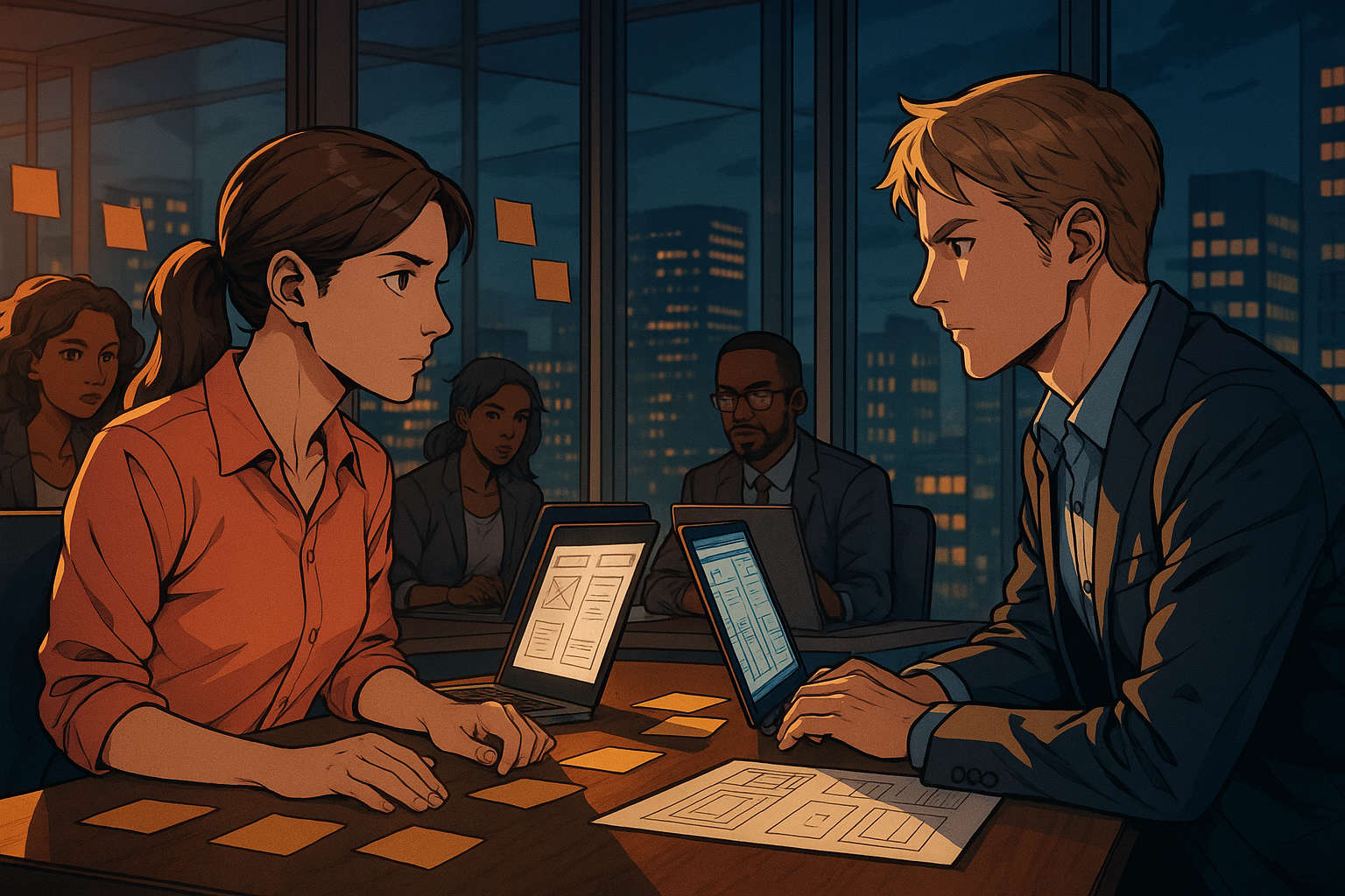 In-house vs. agency: pick the right team for your website