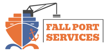 Logotipo de FallPort Services