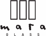Mara Glass Logo