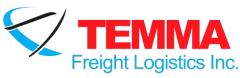 Temma Freight Logo
