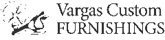 Vargas Custom Logo