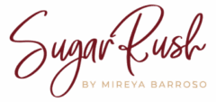 Sugar Rush Logo