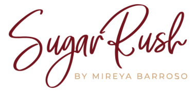 Logotipo de Sugar Rush