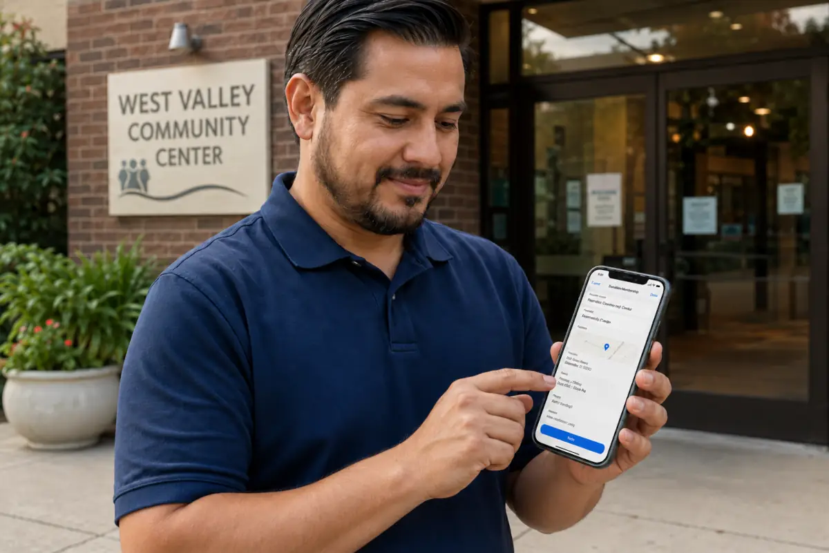 Small Site, Big Reach: Local SEO for Community Nonprofits