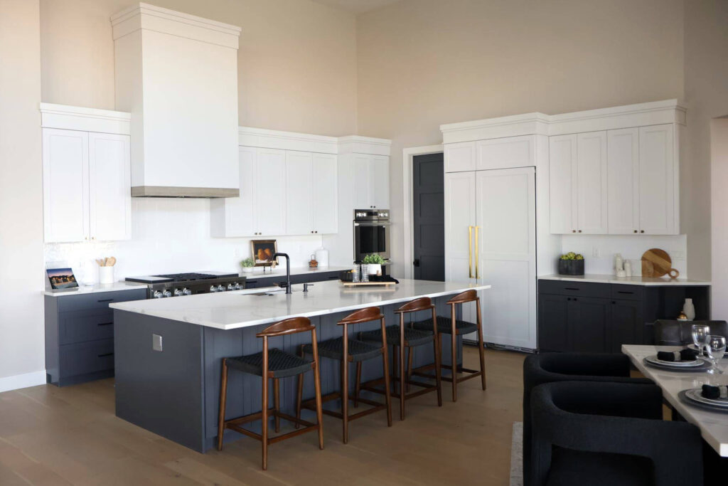 Diseño de interiores o fotografía inmobiliaria, lo hacemos todo.