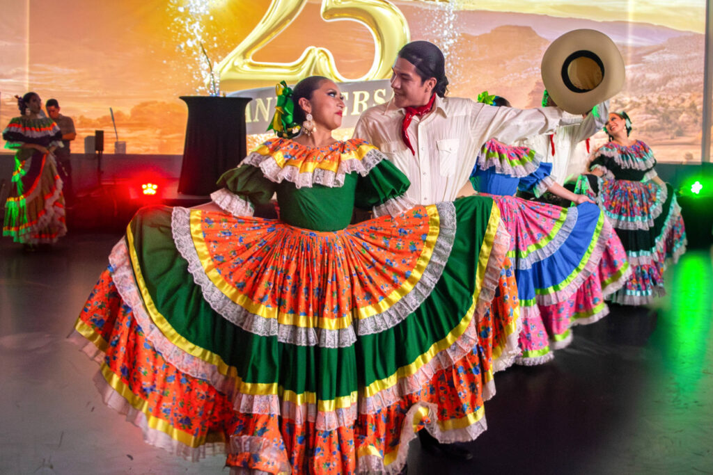 Una celebración privada que capturamos con fotografía y video.
