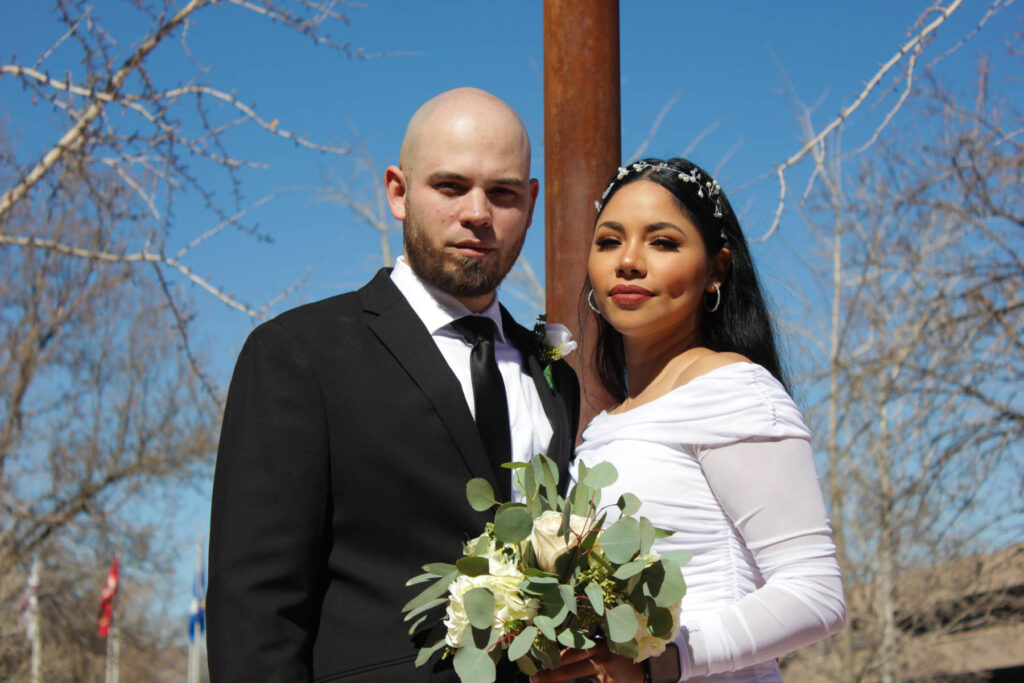 Fotografía de eventos para toda la vida: una boda