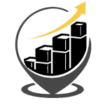 sustainable business icon